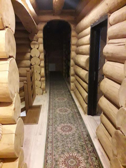 Casa Din Vale Otel Sacuieu Dış mekan fotoğraf