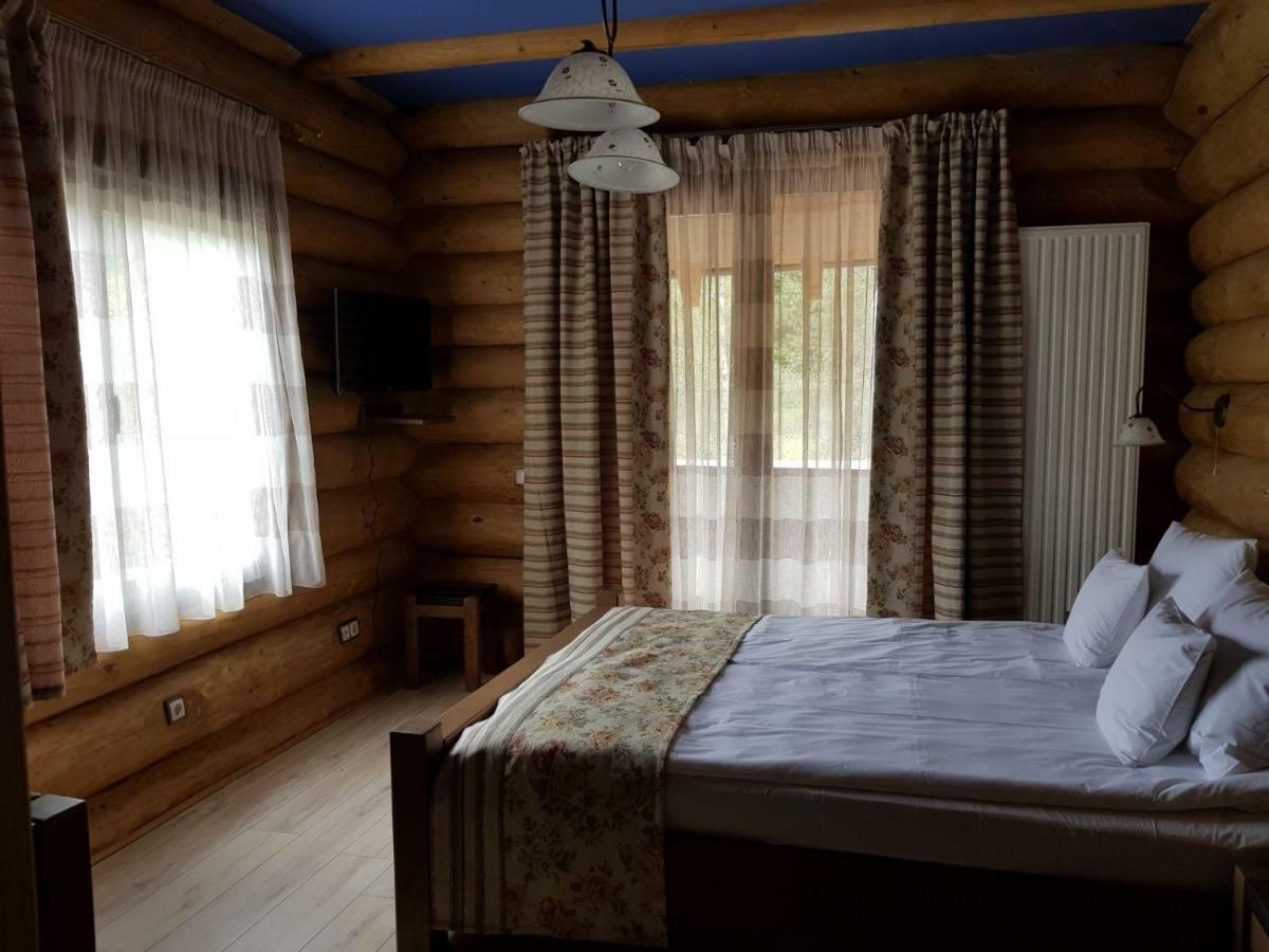 Casa Din Vale Otel Sacuieu Dış mekan fotoğraf