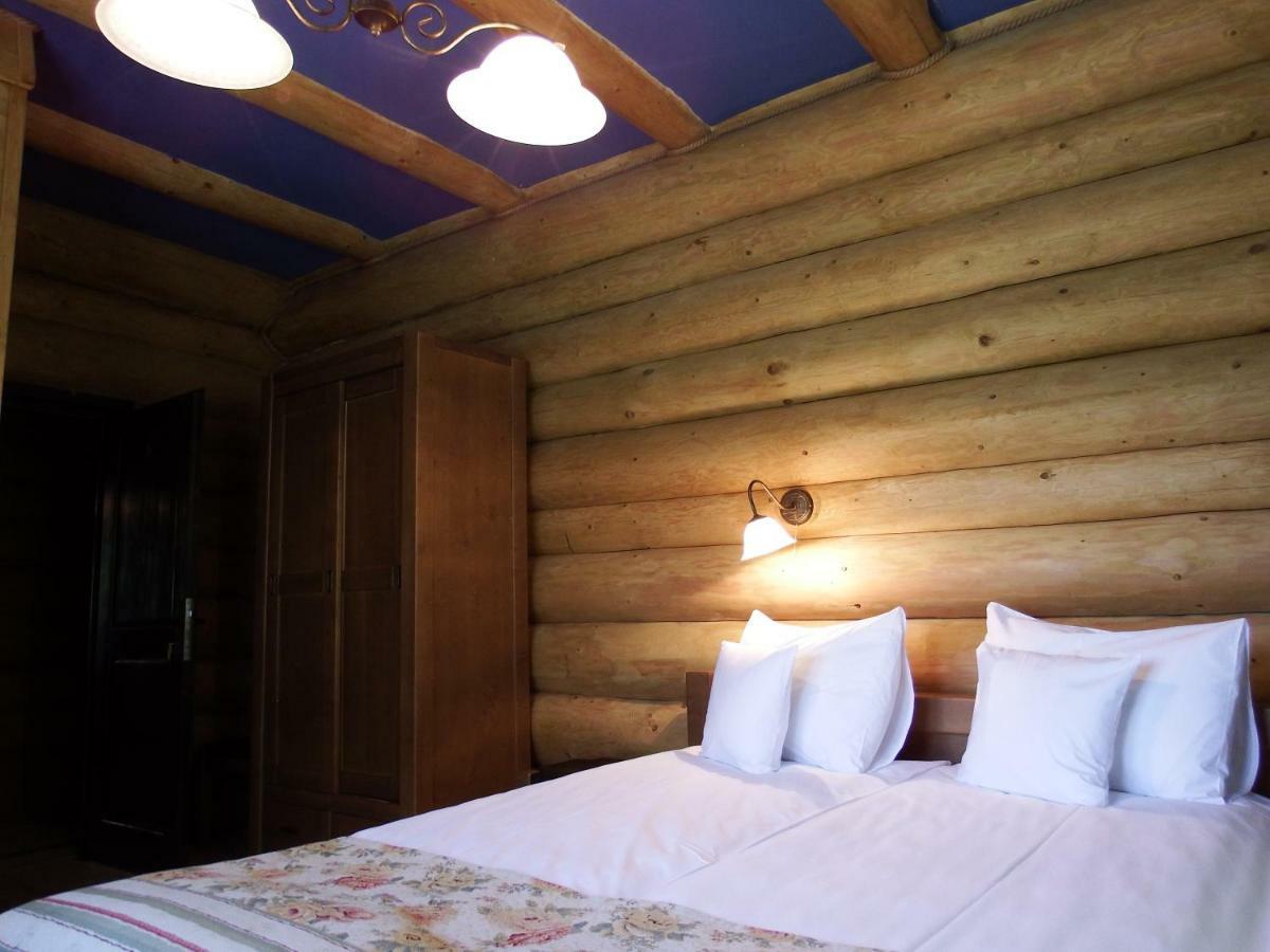 Casa Din Vale Otel Sacuieu Dış mekan fotoğraf