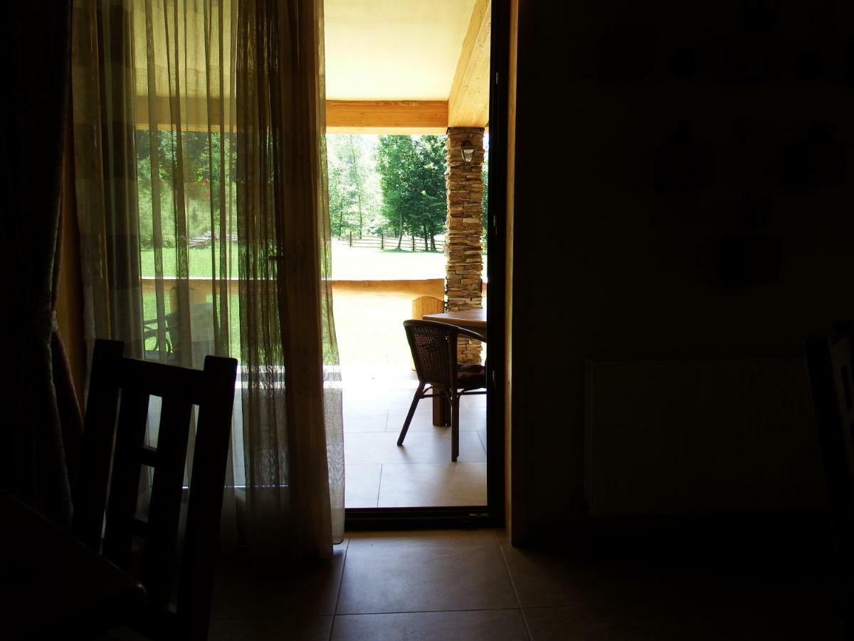 Casa Din Vale Otel Sacuieu Dış mekan fotoğraf